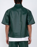 EPTM Mateo Shirt - Hunter Green EPTM Mateo Shirt - Hunter Green
