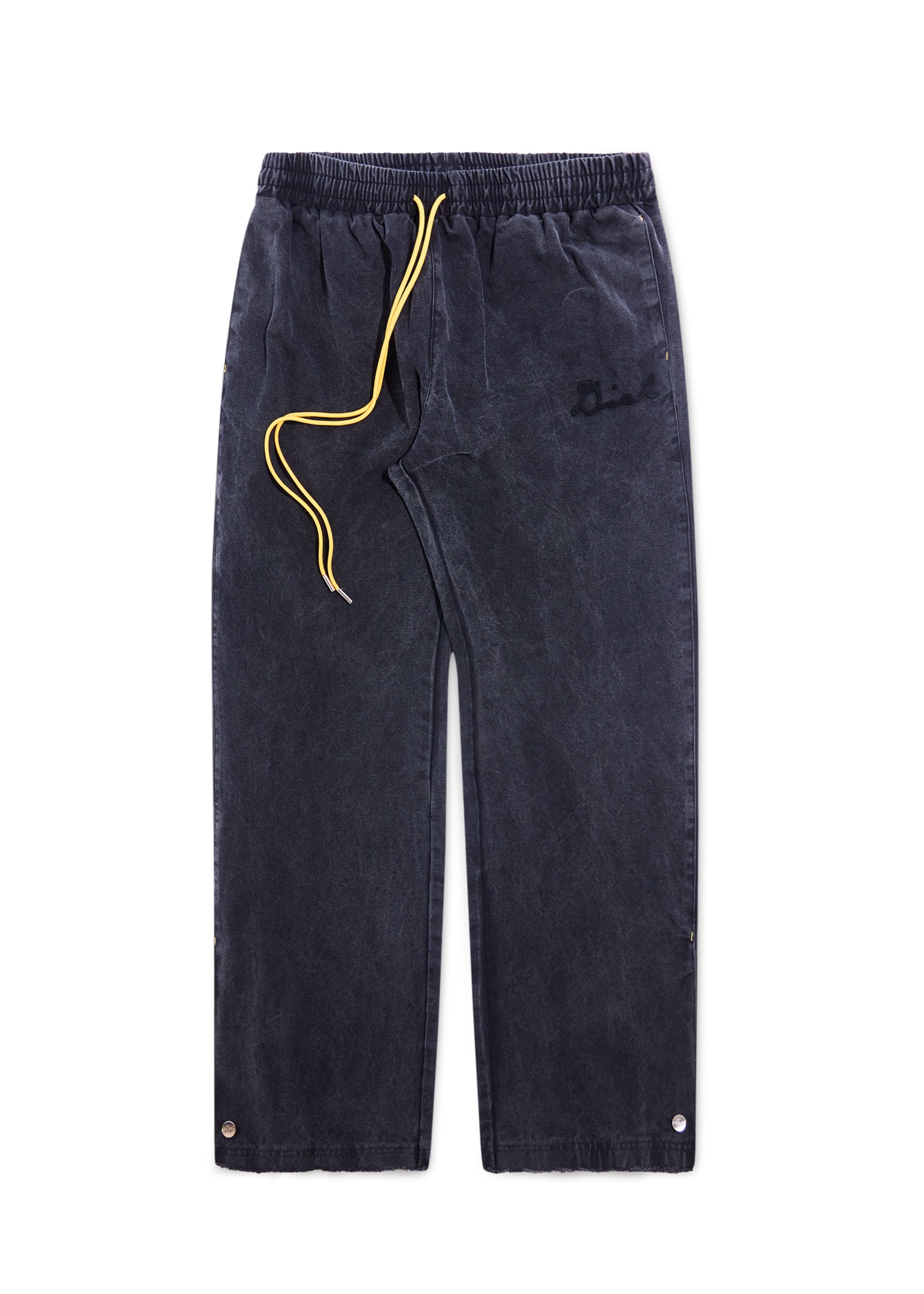 Hopkins Pant - Vintage Black Hopkins Pant - Vintage Black