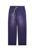 Rig Terry Pant - Vintage Navy Rig Terry Pant - Vintage Navy