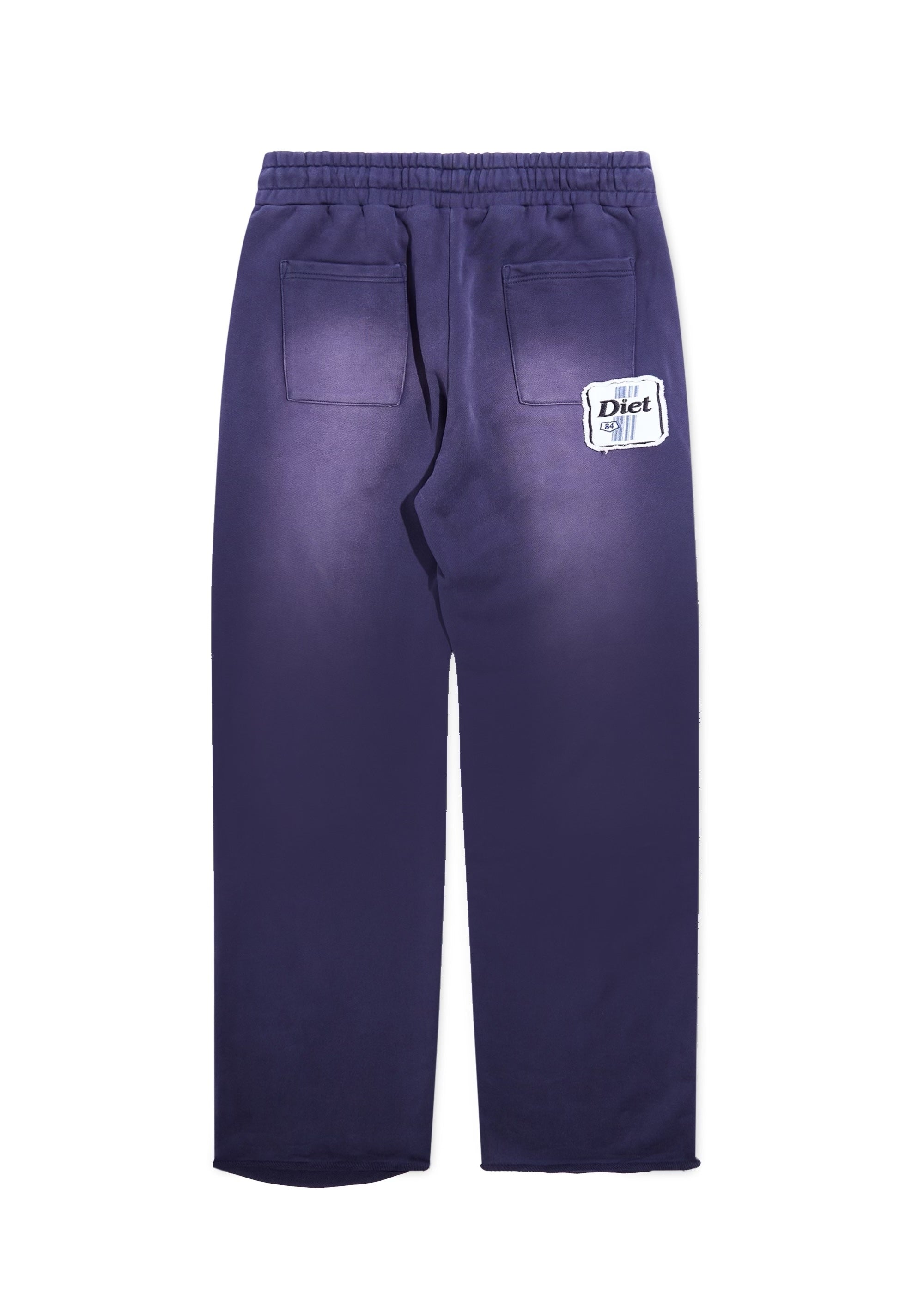 Rig Terry Pant - Vintage Navy Rig Terry Pant - Vintage Navy