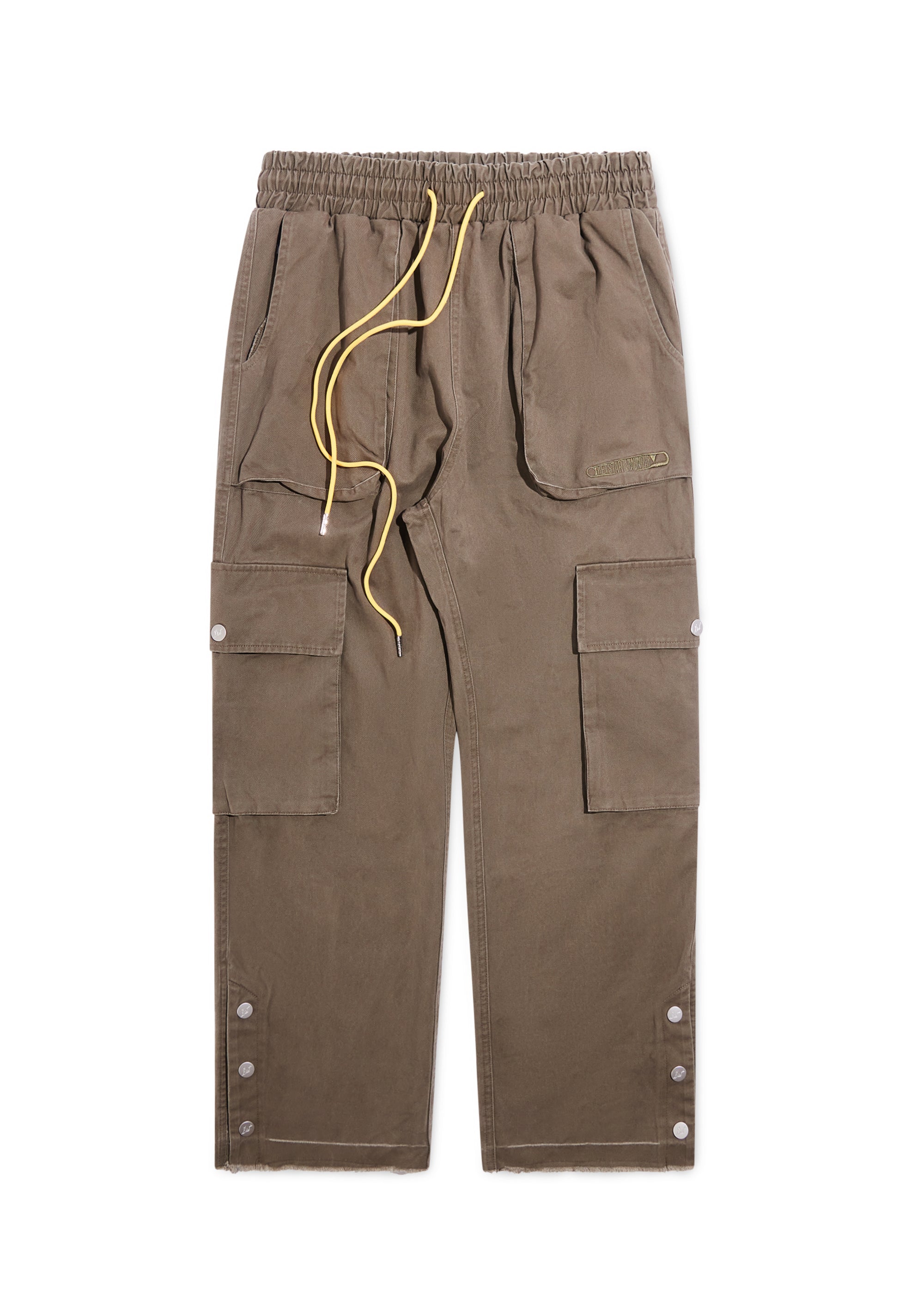 DSM Cargo Pants - Olive DSM Cargo Pants - Olive