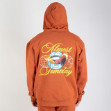 Passion Hoodie Passion Hoodie