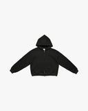 EPTM Perfect Zip Up Hoodie - Black EPTM Perfect Zip Up Hoodie - Black