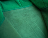 EPTM Perfect Zip Up Hoodie - Hunter Green EPTM Perfect Zip Up Hoodie - Hunter Green