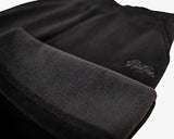 EPTM Perfect Baggy Fleece Pants - Black EPTM Perfect Baggy Fleece Pants - Black