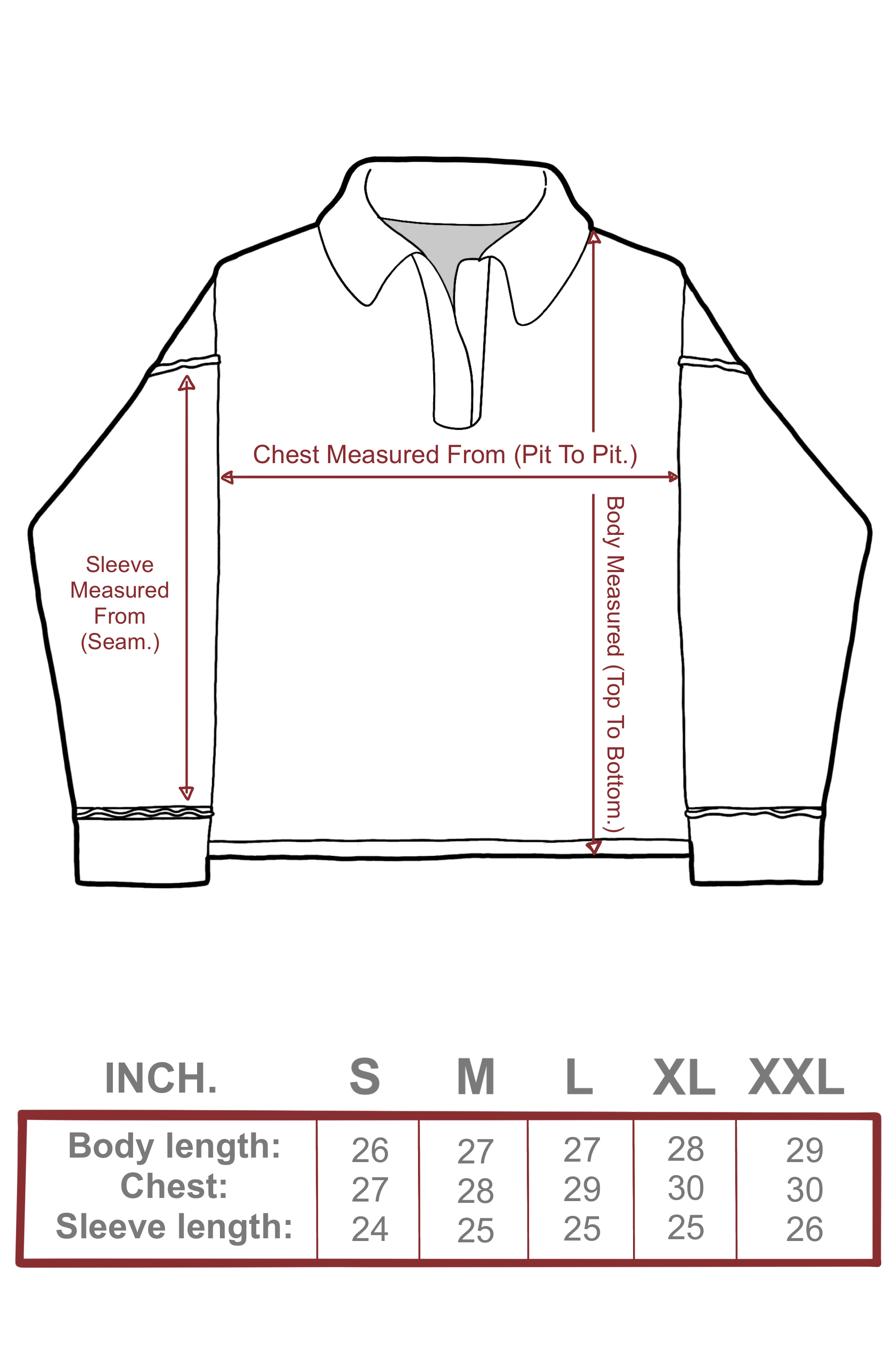 WNTD RUGBY KNIT POLO WNTD RUGBY KNIT POLO