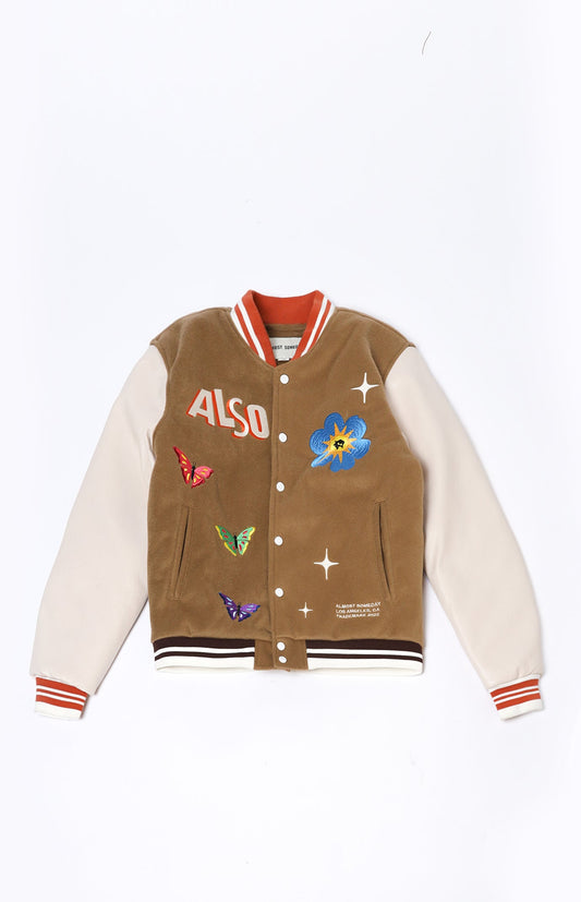 Profound Varsity (Sand)