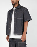 EPTM Raw Denim Shirt EPTM Raw Denim Shirt