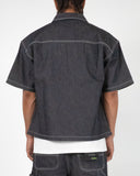 EPTM Raw Denim Shirt EPTM Raw Denim Shirt