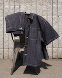 EPTM Raw Denim Shirt EPTM Raw Denim Shirt