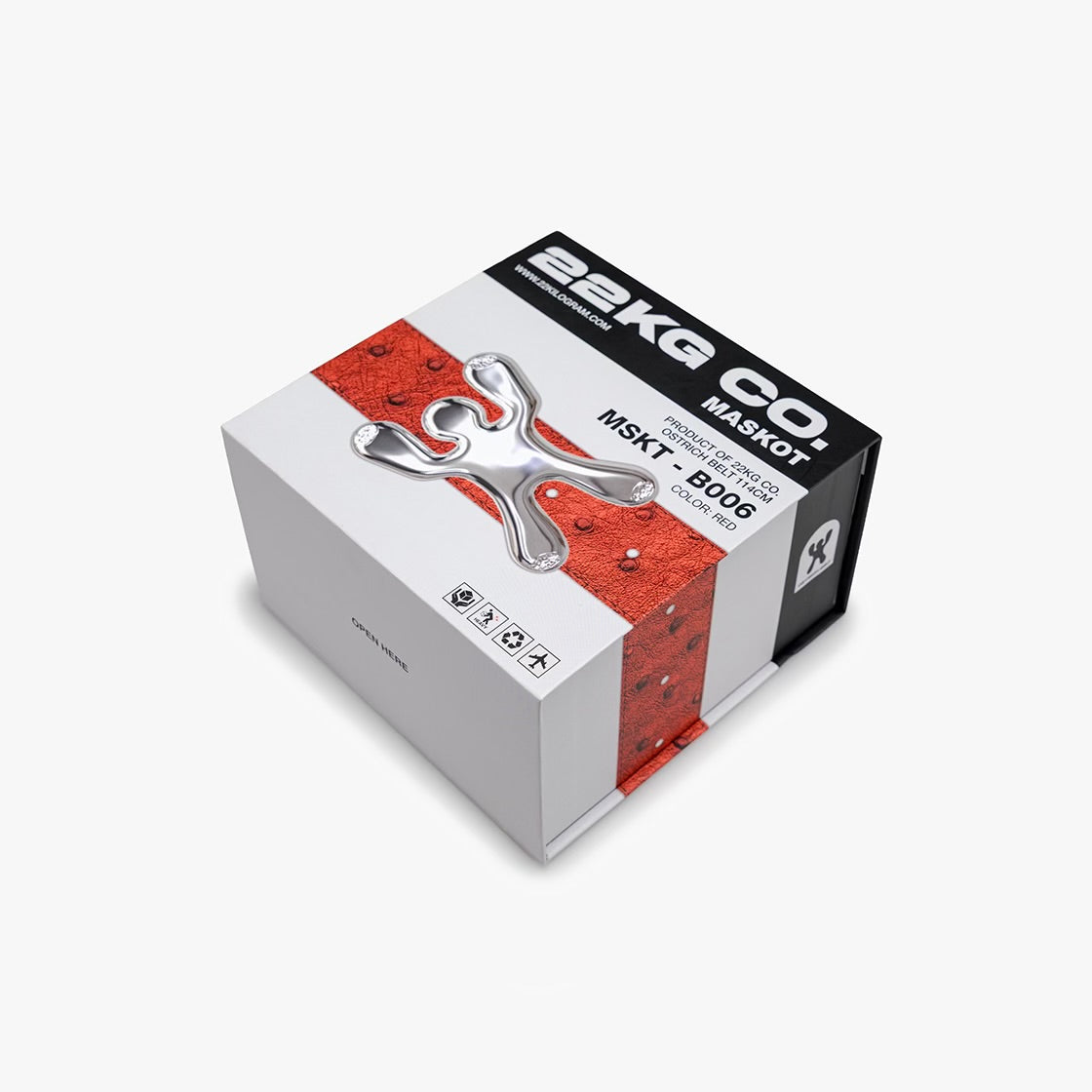 MSKT - B006 MSKT - B006