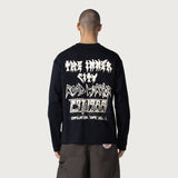 Road Warrior LS - Black Road Warrior LS - Black