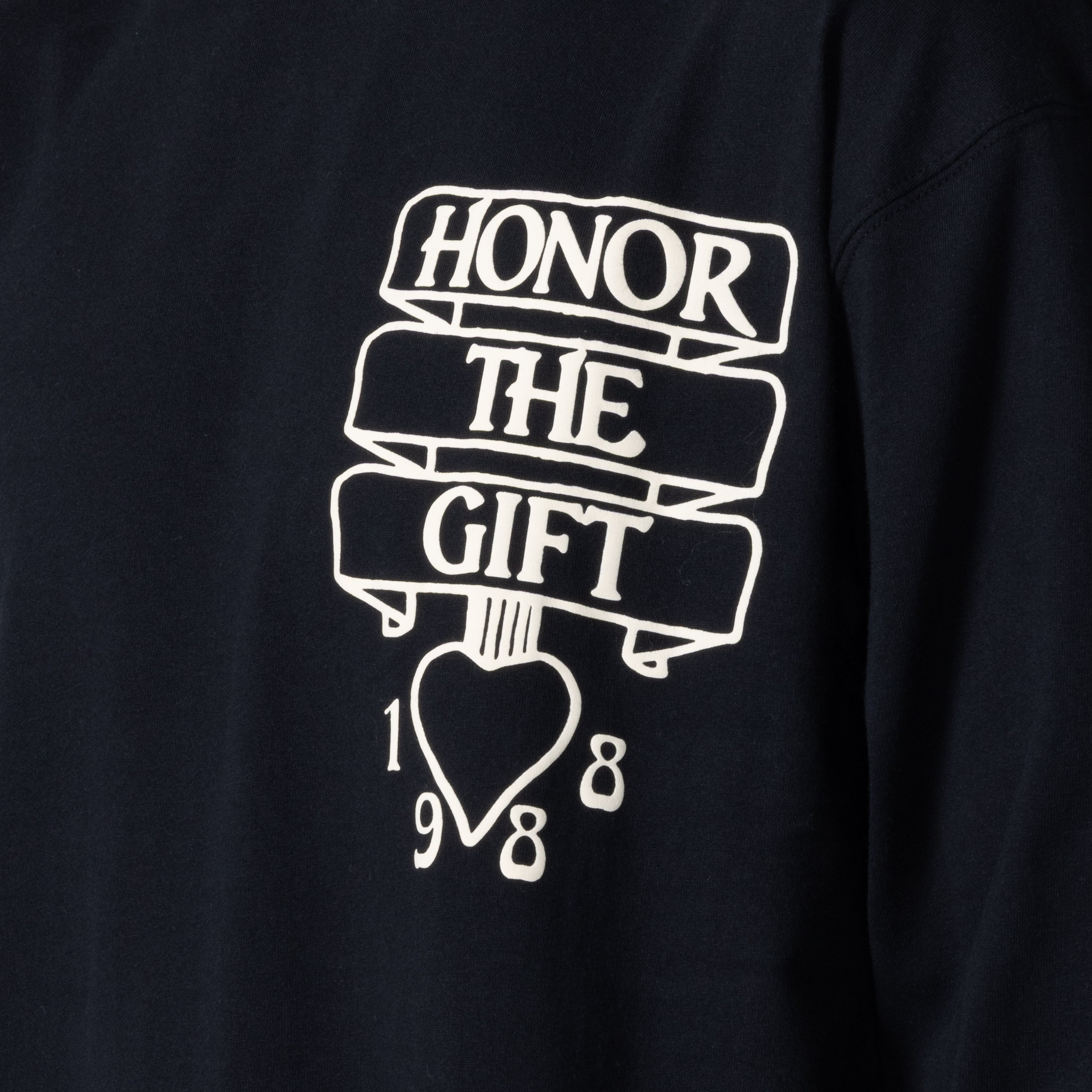 Road Warrior LS - Black Road Warrior LS - Black