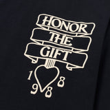 Road Warrior LS - Black Road Warrior LS - Black