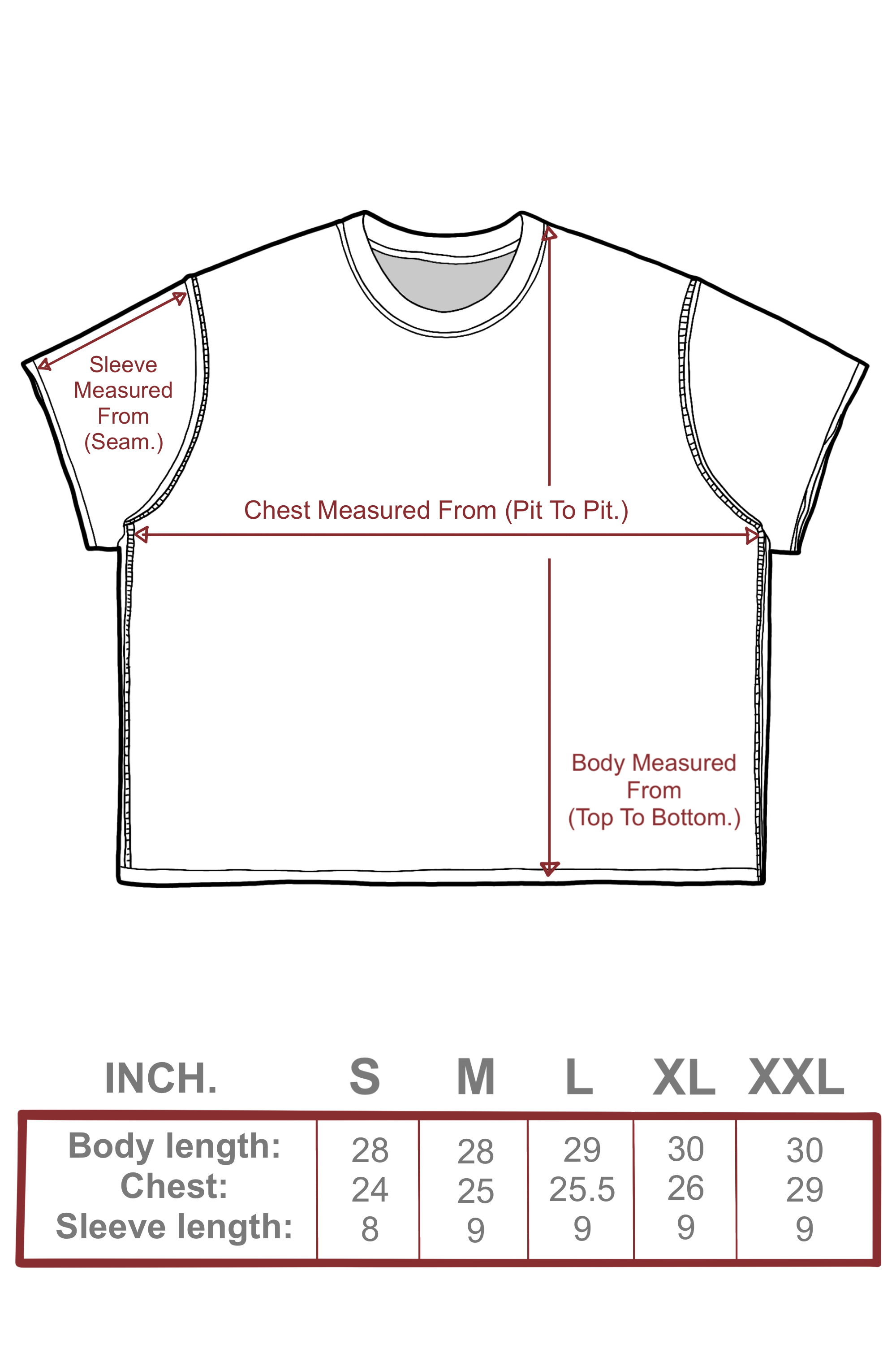 WNTD ROPE TEE WNTD ROPE TEE