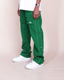 EPTM Central Snap Pants - Green EPTM Central Snap Pants - Green