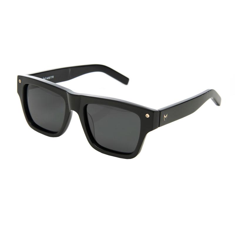 SG201AC - VS1 BLACK / BLACK POLARIZED LENS SG201AC - VS1 BLACK / BLACK POLARIZED LENS