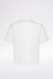 SHOCKER TEE - White SHOCKER TEE - White