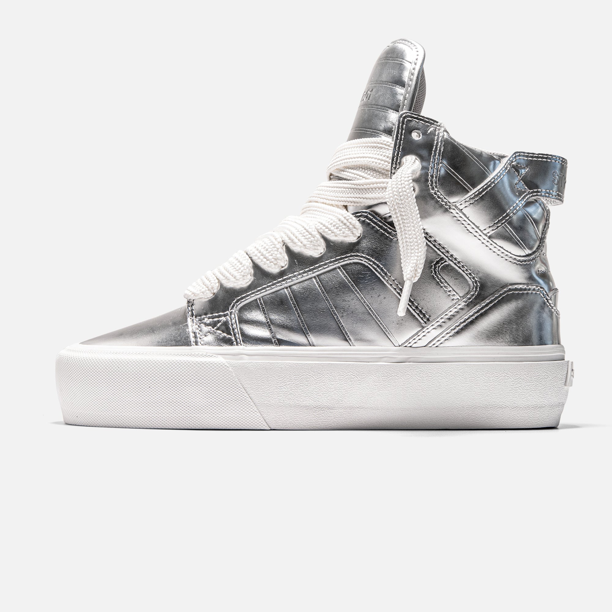 SKTP.01 - CHROME SKTP.01 - CHROME