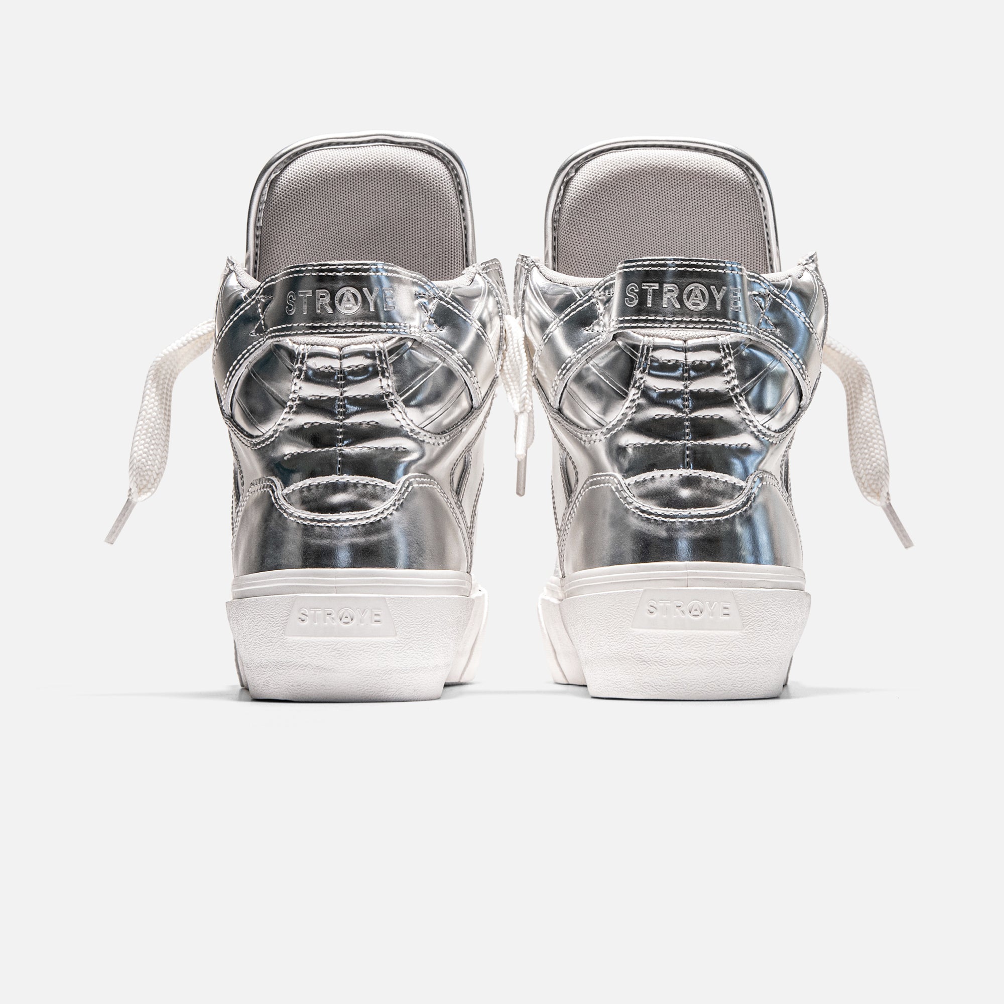 SKTP.01 - CHROME SKTP.01 - CHROME