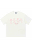 Falling Sakura Graphic Tee Falling Sakura Graphic Tee