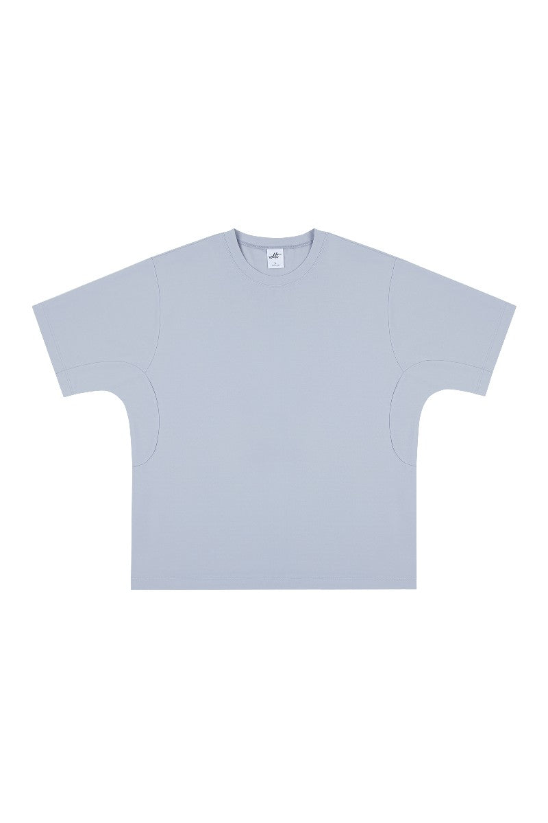 Lightweight Tech Cut T-Shirt Lightweight Tech Cut T-Shirt