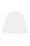 Long Sleeve Paper Yarn Tee Long Sleeve Paper Yarn Tee