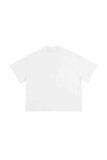 Oversized Paper Yarn T-Shirt Oversized Paper Yarn T-Shirt