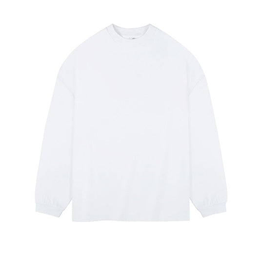 Heavyweight Drop Shoulder Oversized Tee