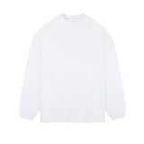 Heavyweight Drop Shoulder Oversized Tee Heavyweight Drop Shoulder Oversized Tee