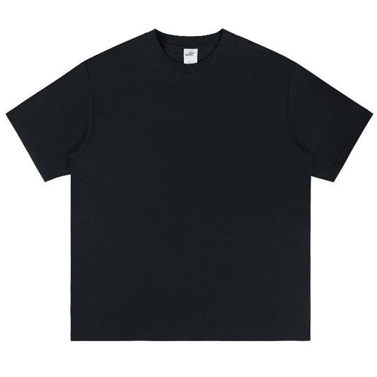 Cooling Fiber Loose Tee