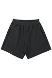 Heavy Cotton 400g Zip Pocket Shorts Heavy Cotton 400g Zip Pocket Shorts