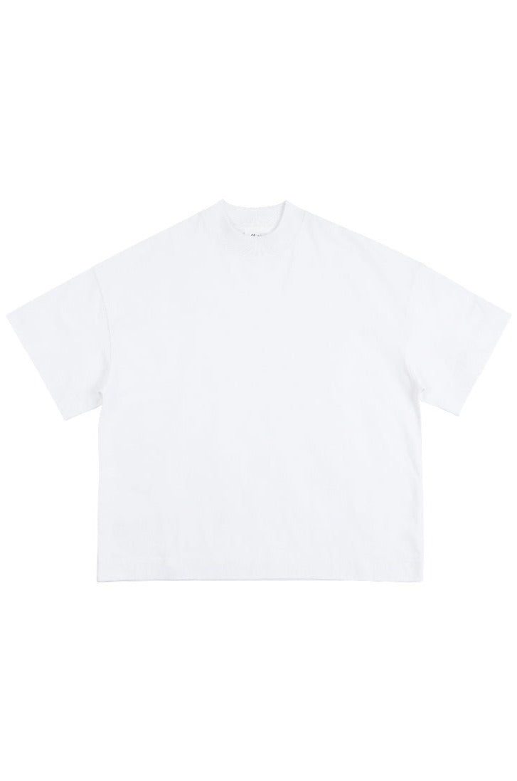 320g Oversized Drop Shoulder Tee 320g Oversized Drop Shoulder Tee
