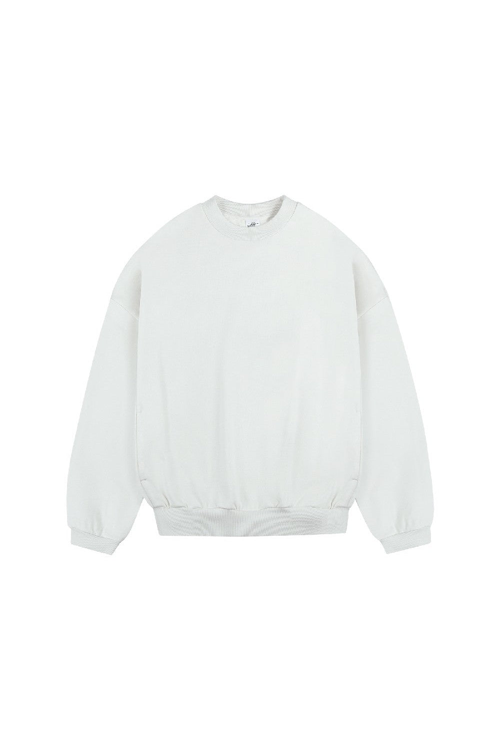 Loose Washed Sweater Loose Washed Sweater