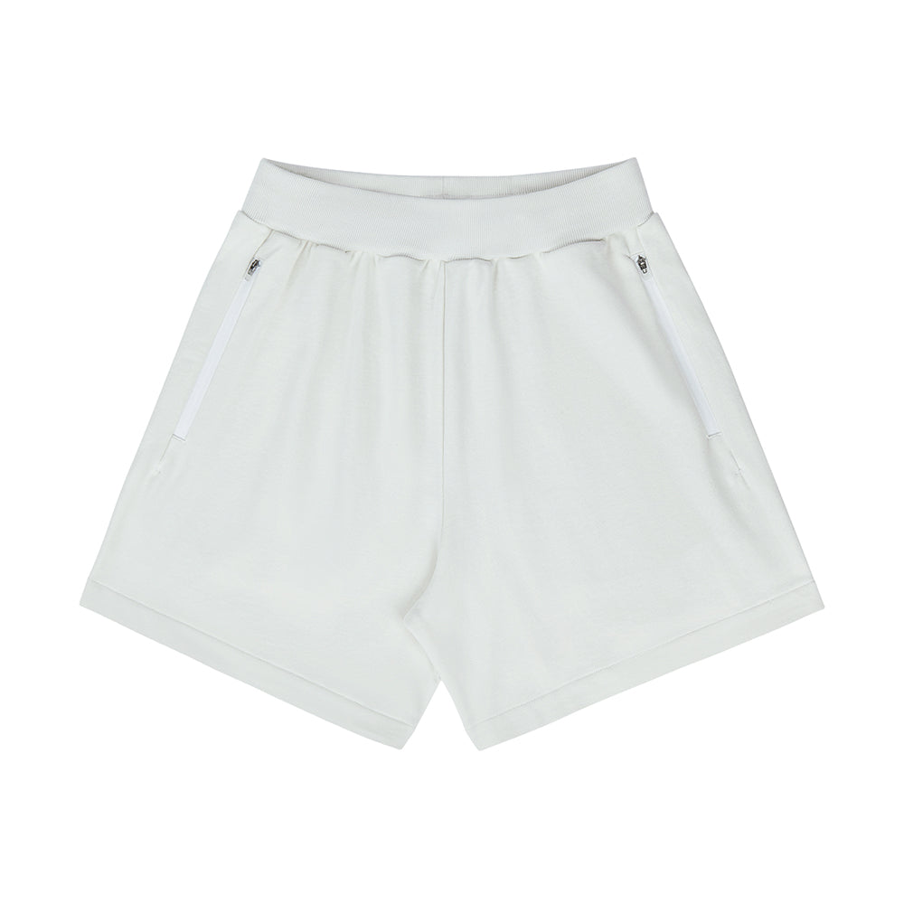 Heavy Cotton 400g Zip Pocket Shorts Heavy Cotton 400g Zip Pocket Shorts