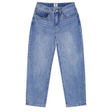 Heavyweight Straight Vintage Jeans Heavyweight Straight Vintage Jeans