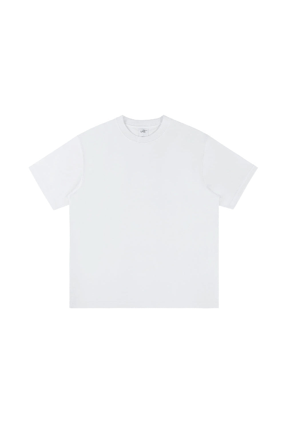 Cooling Fiber Loose Tee Cooling Fiber Loose Tee