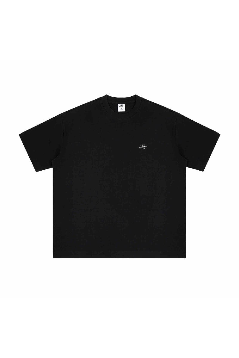 Heavyweight Cotton Tee Heavyweight Cotton Tee