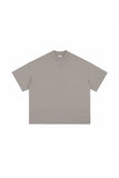 Oversized Paper Yarn T-Shirt Oversized Paper Yarn T-Shirt