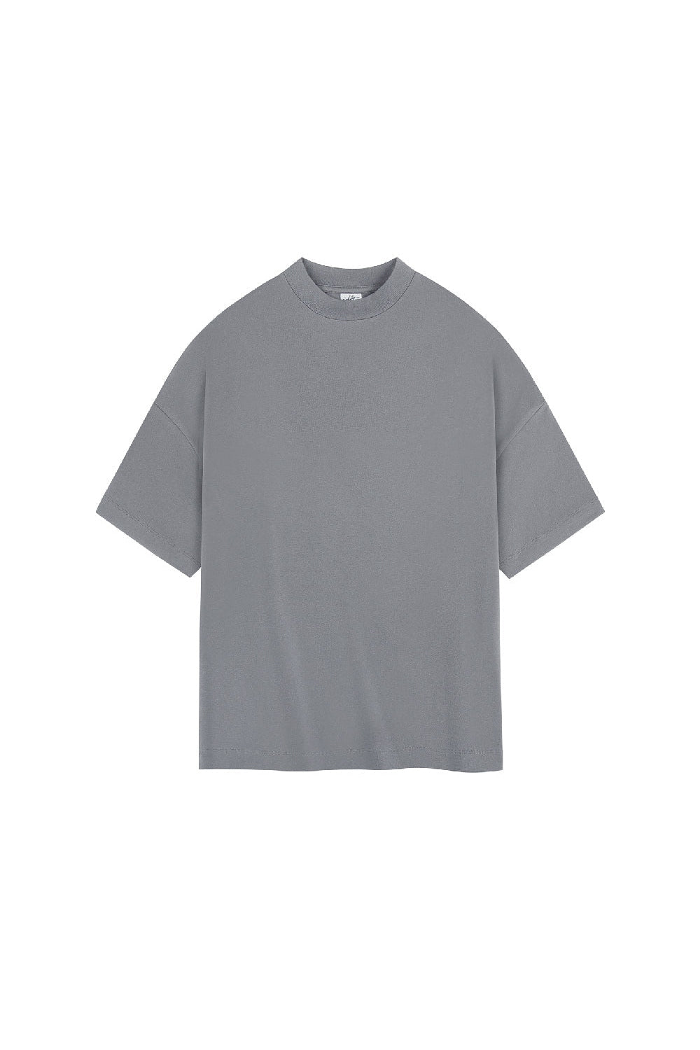 Heavy Cotton Oversized Drop Shoulder Tee Heavy Cotton Oversized Drop Shoulder Tee