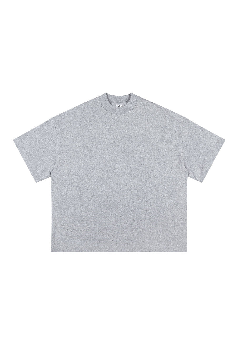 320g Oversized Drop Shoulder Tee 320g Oversized Drop Shoulder Tee