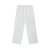 Straight Sweatpants Straight Sweatpants