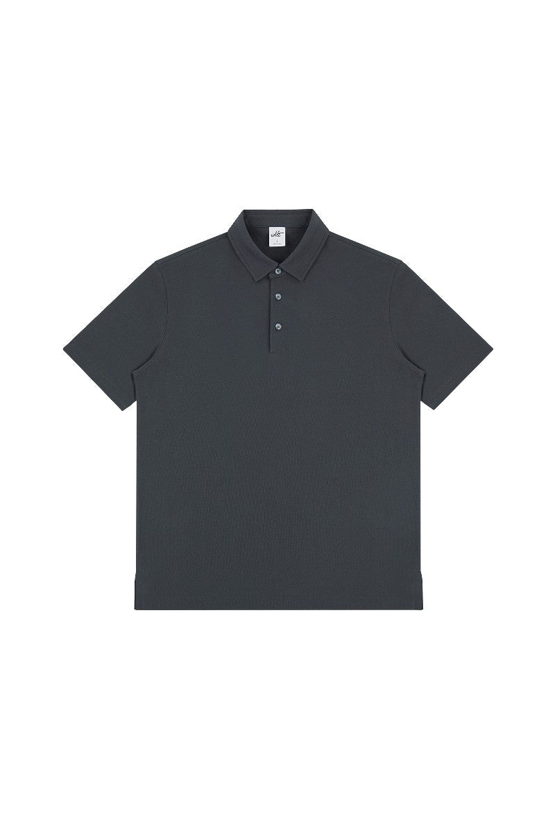 Coolmax Breathable Polo Shirt Coolmax Breathable Polo Shirt