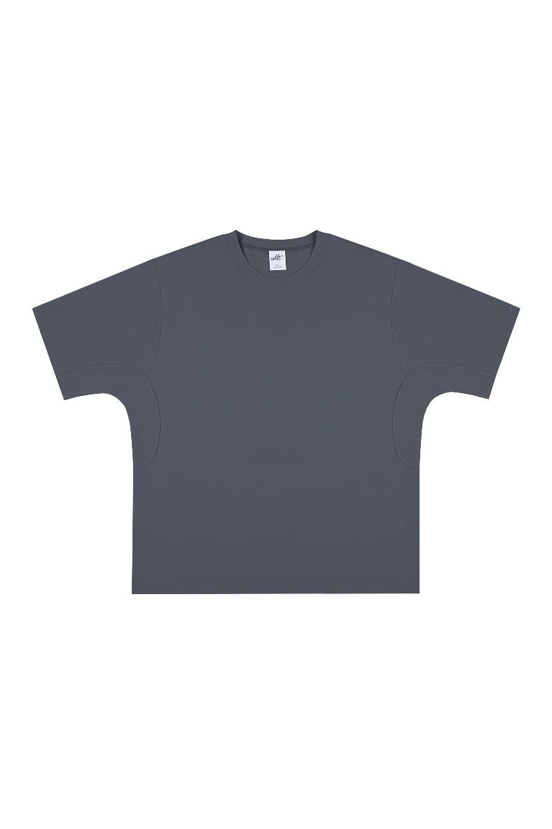 Lightweight Tech Cut T-Shirt Lightweight Tech Cut T-Shirt