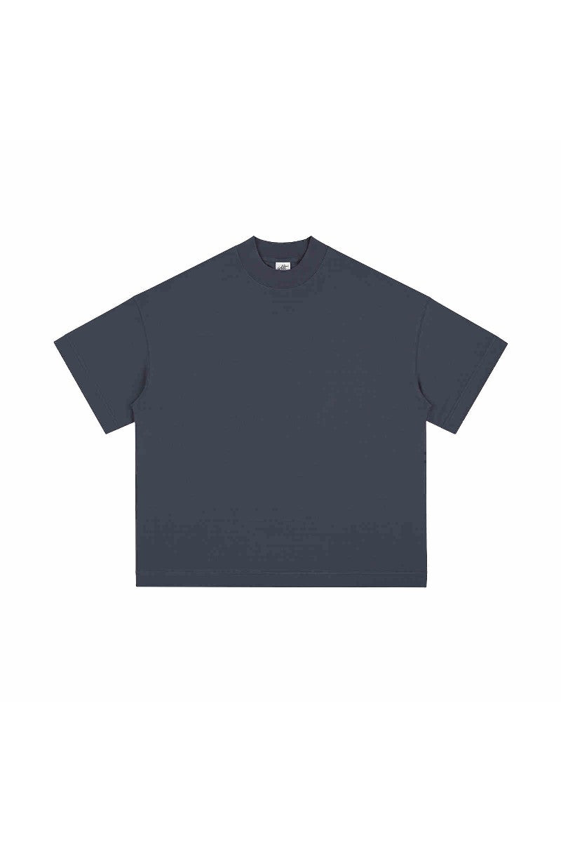 Oversized Paper Yarn T-Shirt Oversized Paper Yarn T-Shirt