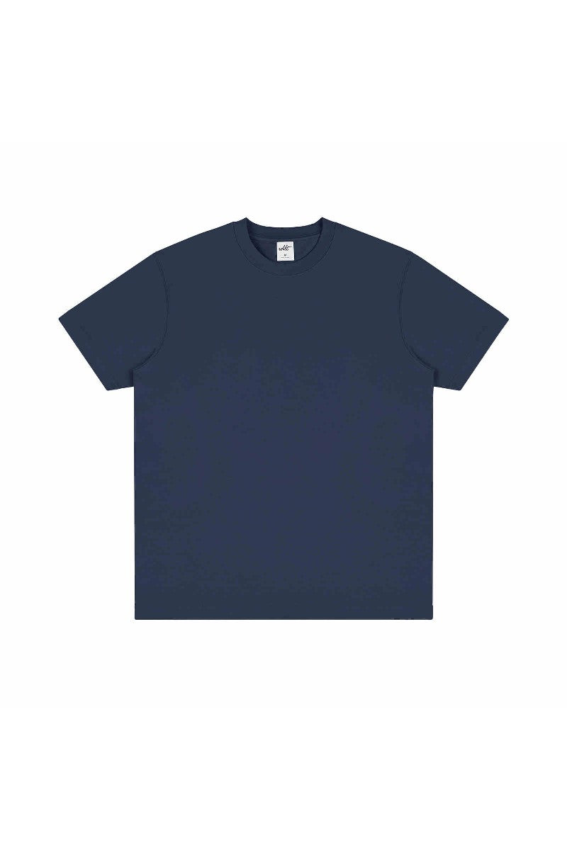 Heavyweight Cotton Tee Heavyweight Cotton Tee