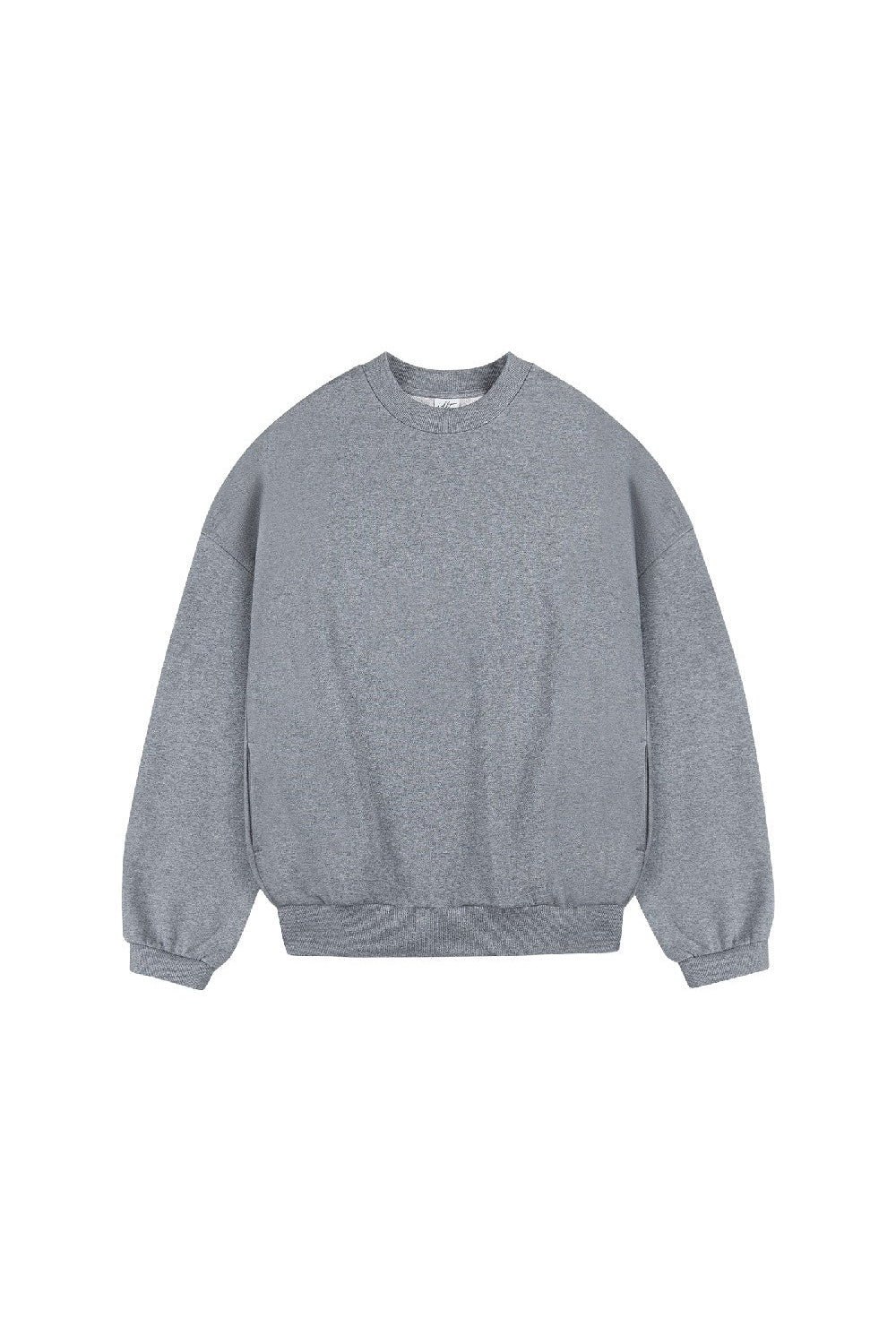 Loose Washed Sweater Loose Washed Sweater