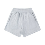 Heavy Cotton 400g Zip Pocket Shorts Heavy Cotton 400g Zip Pocket Shorts