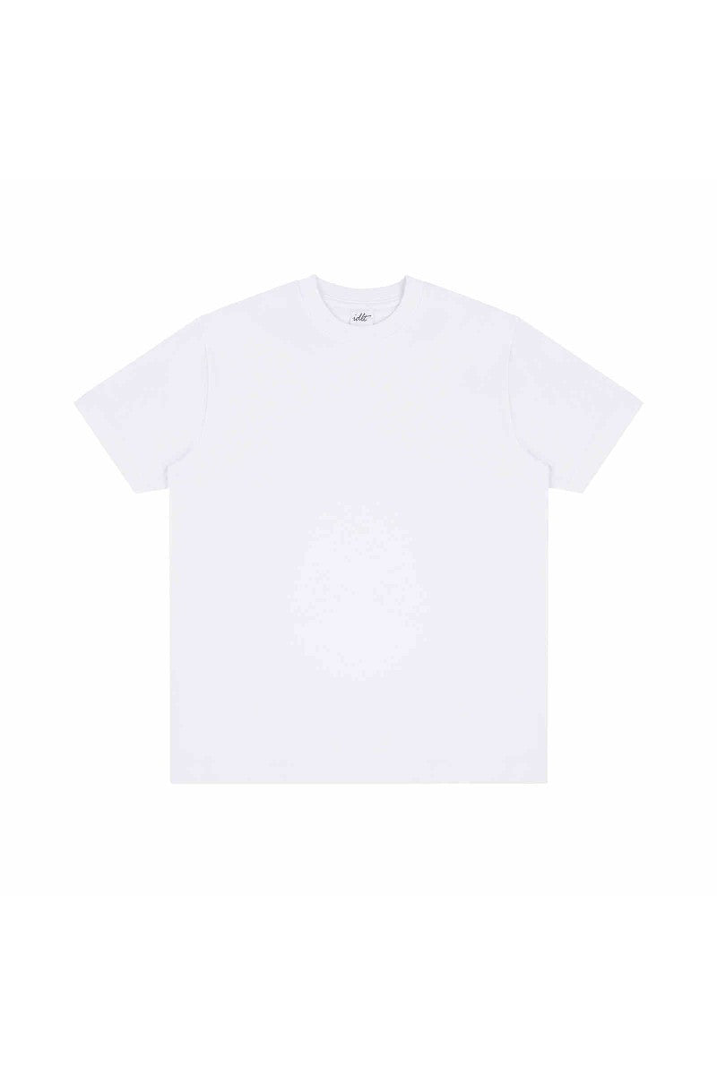 Heavyweight Cotton Tee Heavyweight Cotton Tee