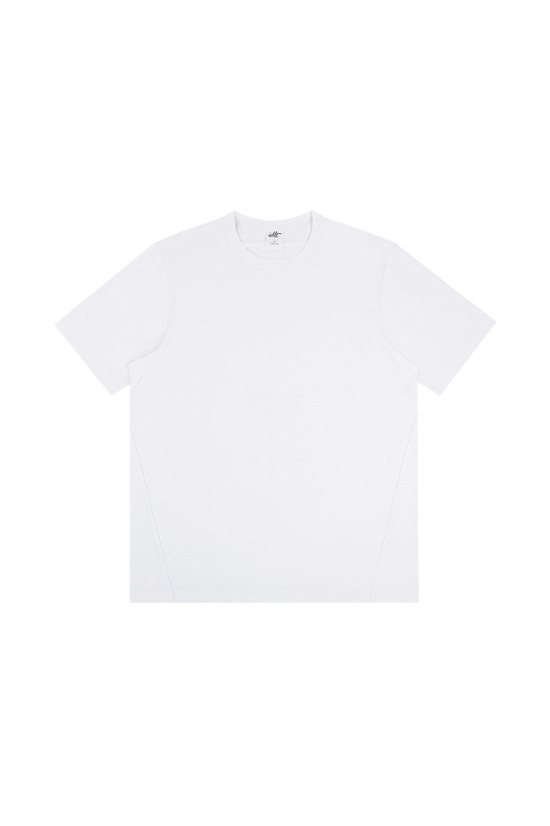 Quick-Dry Structured Tech Tee Quick-Dry Structured Tech Tee